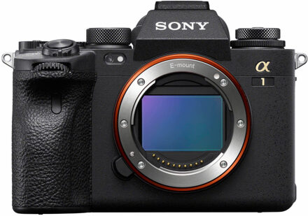 Sony A1 + FE 70-200mm f/2.8 GM II