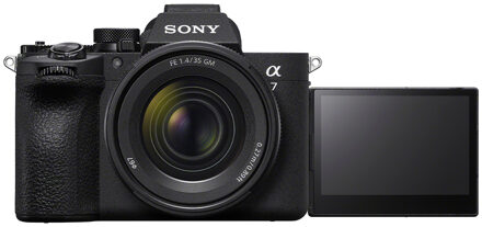 Sony A7 V Body - PRE ORDER