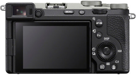 Sony A7CR Body Silver