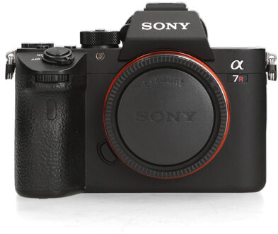 Sony A7R III