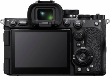 Sony A7R V Body - OUTLET