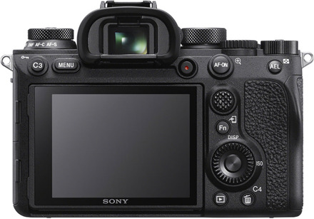 Sony A9 II Body - Demomodel (CM9041)