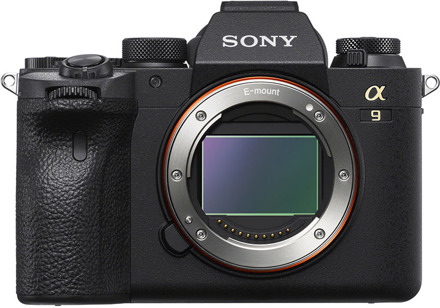 Sony A9 II + 135mm f/1.8 GM