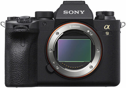 Sony A9 II + FE 70-200mm f/2.8 GM II
