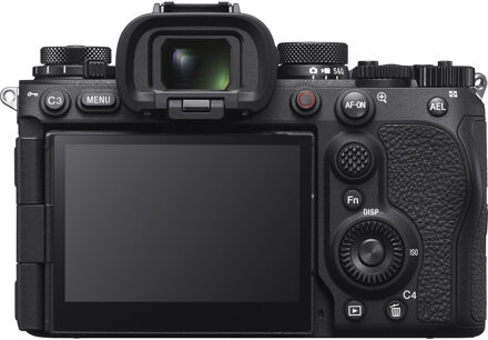 Sony A9 III Body
