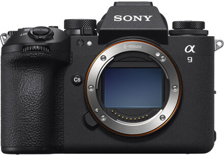Sony A9 III + FE 16-35mm f/2.8 GM II