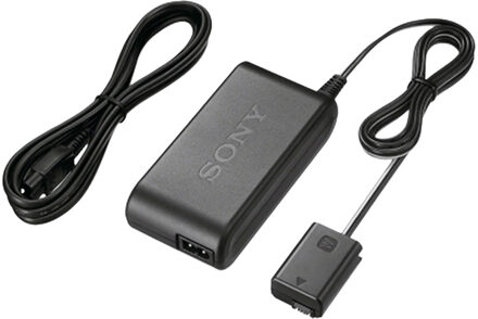 Sony AC-PW20 AC-Adapter