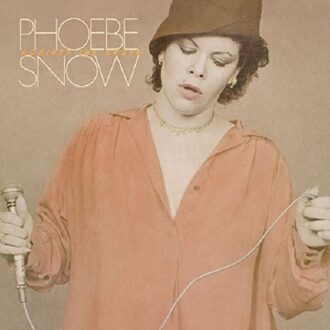 Sony Against The Grain - Phoebe Snow