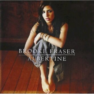 Sony Albertine - Brooke Fraser