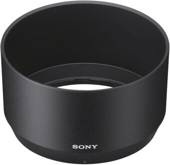Sony ALC-SH160 Zonnekap (voor E 70-350mm G OSS) Zwart