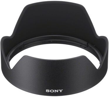 Sony ALC-SH161 Zonnekap (voor E 16-55mm G) Zwart