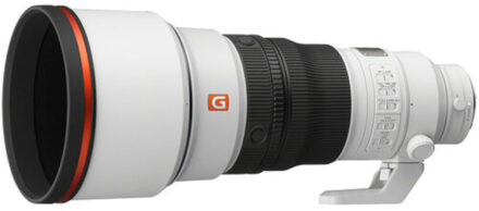 Sony ALC-SH175 Zonnekap voor FE 300mm F2.8 GM OSS