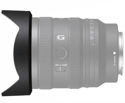 Sony ALC-SH178 Zonnekap voor 24-50mm