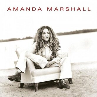 Sony Amanda Marshall - Amanda Marshall