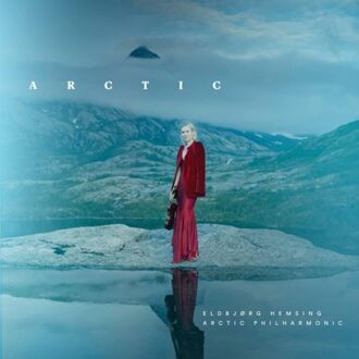 Sony Arctic - Hemsing, Eldbjørg & Arctic Phil