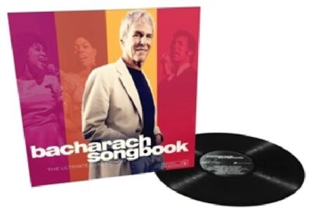 Sony Bacharach Songbook - The Ultimate Collection - Various
