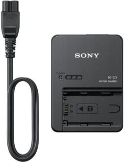 Sony BC-QZ1 Batterijlader