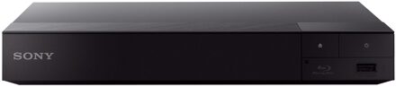 Sony BDP-S6700B Bluray speler Zwart