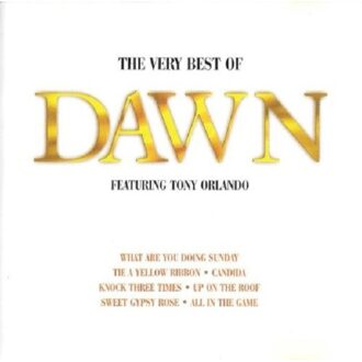 Sony Best Of Dawn - Dawn