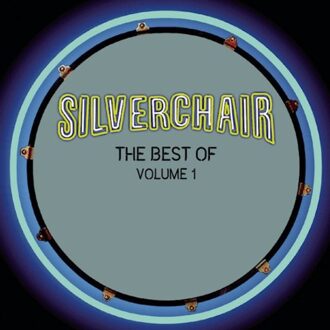 Sony Best Of Volume 1 - Gold Series - Silverchair