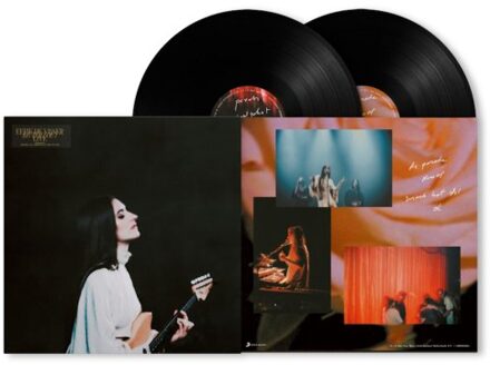 Sony Bitterzoet Live - Eefje De Visser