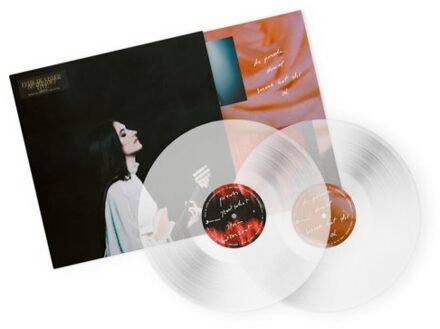 Sony Bitterzoet Live - Eefje De Visser