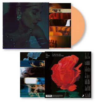 Sony Blauwe Regen - Eefje De Visser