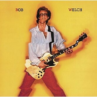 Sony Bob Welch - Bob Welch