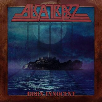 Sony Born Innocent - Alcatrazz