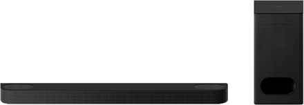 Sony BRAVIA Theatre Bar 6 Soundbar