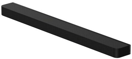 Sony BRAVIA Theatre Bar 8 Soundbar Zwart