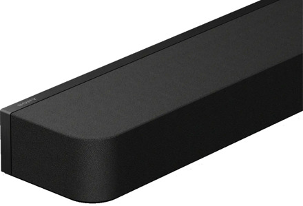 Sony BRAVIA Theatre Bar 8 Soundbar Zwart