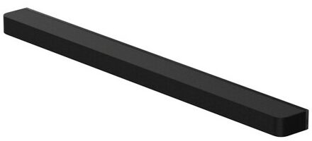 Sony BRAVIA Theatre Bar 9 Soundbar Zwart