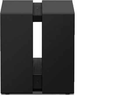 Sony Bravia Theatre Sub 9