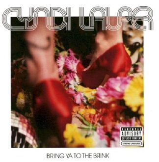 Sony Bring Ya To The Brink - Cyndi Lauper