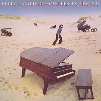 Sony Castles In The Air - Felix Cavaliere