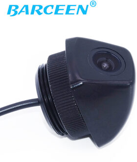 Sony CCD Voor BMW X6 E71 E72 X5 E53 E70 X3 E83 Auto Back Up Reverse Achter Parking Cam Camera HD waterdichte