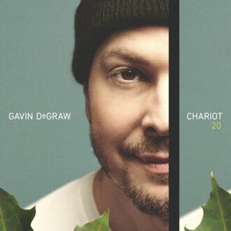 Sony Chariot 20 - Gavin Degraw