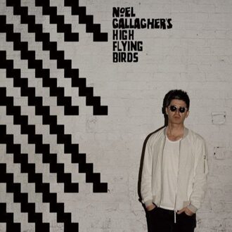 Sony Chasing Yesterday + - Noel Gallagher S High Flying Bir