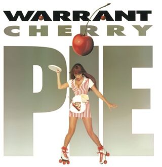 Sony Cherry Pie - Warrant