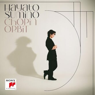 Sony Chopin Orbit - Hayato Sumino