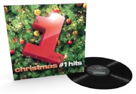Sony Christmas #1 Hits - The Ultimate Collection [new Artwork] - Various