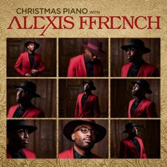 Sony Christmas Piano With Alexis - Ffrench, Alexis