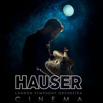 Sony Cinema - Hauser & London Symphony Orchest