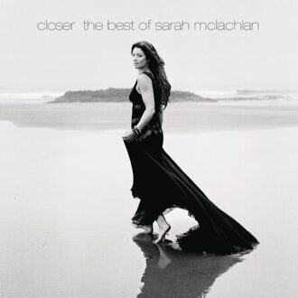 Sony Closer:Best Of - Sarah Mclachlan