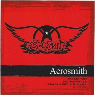 Sony Collections - Aerosmith