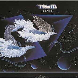 Sony Cosmos - Isao Tomita