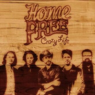 Sony Crazy Life - Home Free