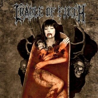 Sony Cruelty & The Beast - Cradle Of Filth