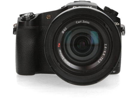 Sony Cyber-shot RX10 Mark II